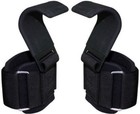 Weight Lifting Power Hooks Power Grips Wrist Support Weightlifting Bar Straps
