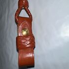 Leather Saber Knot For Us Army M1902 Officer Saber