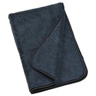 Fresso Ashton Plus Drying Towel 90 X 60 Cm 1200 Gsm