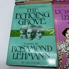 Rosamond Layman  Lot Of 4 Vintage Books