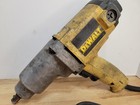 Dewalt Dw290 Corded Electric 7 5 Amp 1 2 In  Drive Impact Wrench Tool See Video 