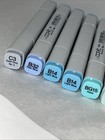 20 Copic  Dual Tip Art Markers Japan Crafts