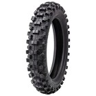 Tusk Emex T-35   Dirt Bike Front And Rear Tire Set  90 100x21 120 80x19
