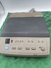 Vintage 1990 Phonemate 4200 Telephone Answering Machine Rare