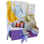 Baby Shower Gift Box Mom s Newborn Gift For 0-12 Months Boys   Girls Limited Ed