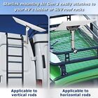 Starlink Gen 3 Mount For Rv Ladder  Starlink Mounting Kit Gen 3 With 0-30  