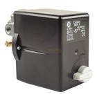 Condor Mdr3 16rm 145-175 Psi 4 Port Pressure Switch 22a - 30a Overload 1 4  Fnpt