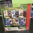 Mcfarlane Warren Sapp Buccaneers Nfl Series 1 Red Jersey  Figure