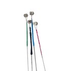 4 Pcs Violin Strings 4 4 Size German Silver Strings Violin Accessories