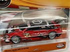 1 43 Carrera Go    Teufel Audi Rs 5 Dtm M  Molina No  17 Slot Car