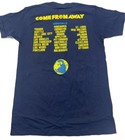 Come From Away North America Tour Tee Broadway Musical New Official Merchandise