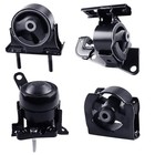 Engine Motor Mount Set 4pcs For 2001-2005 Rav4 2 0l 2 4l Heavy Rav4