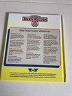 Vintage Teddy Ruxpin Book Lullabies World Of Wonder 1985