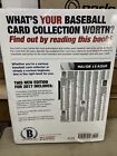 Beckett Baseball Card Price Guide  39 By Beckett Collectibles Inc   paperback 