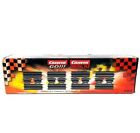 Carrera Go      Digital 143 Slot Car Extension Set 3 Track 1 43 Nib New 61614