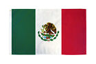 Mexico Flag 2x3ft Mex Mexican Flag Mexico House Flag Flag Of Mexico 2  X 3 