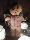 Most Haunted Doll On Ebay  100  Authentic Active Demon Spirit      Up  Terrifying 