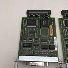 Lot Of 3 Cisco Wic 1t Wan Interface Cards Read A