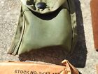 U s  Army Wwii Dressing First Aid Individual Troop Camouflaged Stock 2-017-455