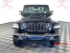 2025 Jeep Gladiator Mojave X 4x4 4dr Pickup Truck Leather Heated Seats Nav