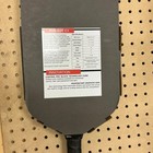 New Engage Pickleball Paddle Pursuit Ex   Standard   Black
