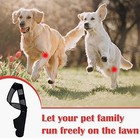  Dog Elbow Protector  Dog Elbow Brace Protector Pads For Canine Elbow And L