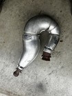 Ski Doo Rev 600ho  2003 Exhaust Pipe Stock Expansion Chamber Mxz 514053550