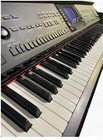 Yamaha Digital Piano Clavinova Cvp 303 Excellent  Working Condition