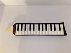 Vintage Hohner Melodica Piano 27 Musical Keyboard Wind Instrument 16  Works