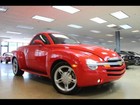 2006 Chevrolet Ssr 