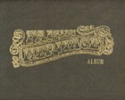 1973 Barton County Kansas History - Family Heritage Album  Genealogy  Hc  435 Pg