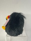 Puffkins 1990s Plush With Tag Tiki Toucan 