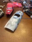 Vintage Ideal Motorific Buick Riviera Stombecker Others Chassis Parts Slot Cars