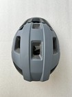 Sena M1 Smart Mountain Bike Helmet Gray Bluetooth Intercom  storage Scuffs 