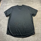 Nike Shirt Mens Extra Large Rafa Nadal Challenger Court Tennis Slim