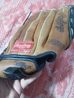 Rawlings Rbg224bfr 11 right Hand Thrower Baseball Glove Alex Rodriguez Leather 2