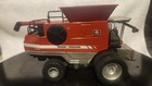 Htf Agco Ertl Massey Ferguson 9795 Tractor Combine 2015 Pa Farm Show Debut Model