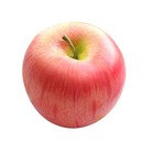 10pcs Green Artificial Apples Fake Fruit Lifelike Apples Table Kitchen Decor Usa