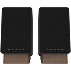 Onkyo Creator Series Gx30arc 2 0 Bluetooth Powered Speakers  Pair - Black