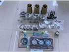 New D905 Overhaul Rebuild Kit For Kubota Diesel Engine