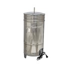 Commercial Salad Spinner Electric Salad Dryer Vegetable Dehydrator 5 5gallon