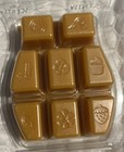 Scentsy Golden Garland Wax Melts Bars 3 2 Oz New Free Shipping
