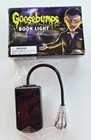 Goosebumps Skeleton Hand Book Light New In Box Rare Vtg Reading Lite Scholastic