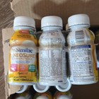 24 Bottles Sim 360 Sensitive 8oz Bottles 24 Pack New Expires January 2027