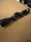 Nikon Omega 3-9x40mm Shotgun muzzleloader Rifle Scope
