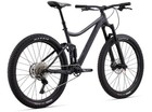 Giant Stance Shimano Full Suspension Mountain Bike - Reg   1500
