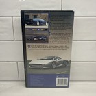 1993 Jaguar Xj220 The 200 Mph Jaguar Vhs Duke Video New Sealed Supercar Fastship