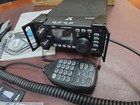 Xiegu G90 Qrp Hf Amateur Radio 20w Ssb cw am fm 0 5-30mhz Sdr Trans Extras