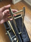King Trombone 4b-g Model 2104