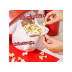 Ghostbusters Popcorn Bucket 85 Oz  Collection Movie Collectibles Gift New sealed